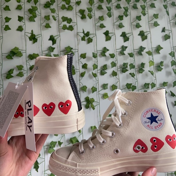 ConversxPLAY shoes - Picture 4 of 6